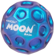 Waboba: Metallic Moon skákací míček v různých provedeních