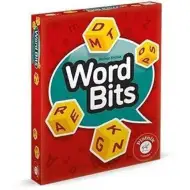 Word Bits desková hra - Piatnik
