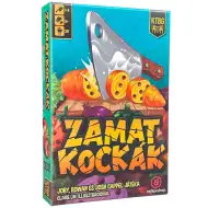 Zamatkostky desková hra