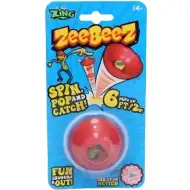 ZeeBeez skákací hra v několika variantách 1ks