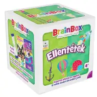 Brainbox: Hra s protiklady
