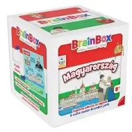 Brainbox: Maďarsko společenská hra