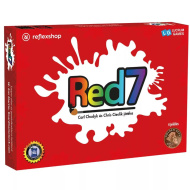 desková hra Red7