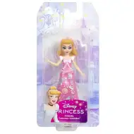 Disney Princezny: Mini princezna Popelka panenka - Mattel
