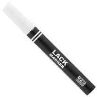 Duch: Bílý lakový fix 2,8mm