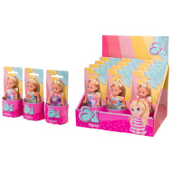 Evi Love: Friends Blondýnka Evi panenka v různých provedeních 12 cm - Simba Toys
