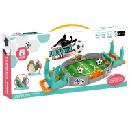 Fotbal: Sada stolního fotbalu ve dvou variantách 57x27cm