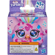 Furby: Furblets Cay-Kee interaktivní plyšová figurka - Hasbro