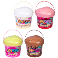 Gootastic: Máslový sliz voňavý máslový sliz v kbelíku v různých variantách 1 ks - Simba Toys
