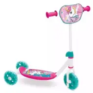 Jednorožec tříkolový malý skútr - Mondo Toys