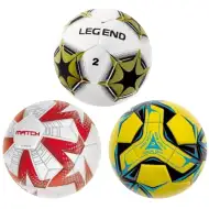 Legends mini fotbalový míč velikost 2 - Mondo Toys