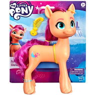 My Little Pony: Sunny jednorožec figurka 20 cm - Hasbro