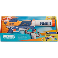 Nerf: Fortnite SP-Meowscles pěnová pistole - Hasbro