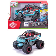 Policejní autíčko Ford F-150 se světlem a zvukem - Dickie Toys