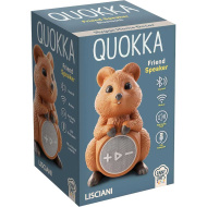 Regeny Days Quokka Bluetooth reproduktor - Lisciani