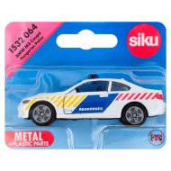 SIKU Dodge Charger policejní auto 1/87