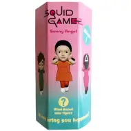 Sonny Angel překvapivá figurka - Hra na oliheň 2