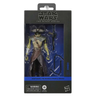 Star Wars: The Black Series figurka Embo - Hasbro