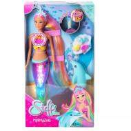 Steffi Love: Mořská panna panenka - Simba Toys