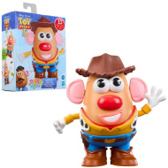 Toy Story 5 Woody Tater figurka - Hasbro