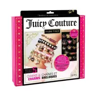 Udělej to skutečné: Juicy Couture - Řetězy a šperky