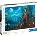 1000dílné HQC puzzle Vládce času - Clementoni