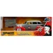 1939 Chevy Master Deluxe kovový model auta 1/24 - Simba Toys