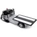 1948 Ford COE Flatbed kovový model auta 1/24 - Simba Toys