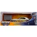 1969 Chevy Camaro kovový model auta 1/24 - Simba Toys