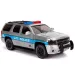 2010 Chevy Tahoe kovový model auta 1/24 - Simba Toys