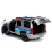2010 Chevy Tahoe kovový model auta 1/24 - Simba Toys