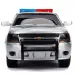 2010 Chevy Tahoe kovový model auta 1/24 - Simba Toys
