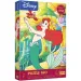 40. výročí – Malá mořská víla 160dílné puzzle – Trefl