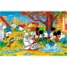 40. výročí - Mickey Mouse 160dílné puzzle - Trefl