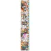 44 roztomilé kočky, nástěnná mírka, puzzle 30 kusů - Clementoni