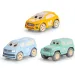 ABC Cozy Friends vozidla, různé varianty, 1 ks – Simba Toys