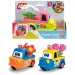 ABC Květinové autíčko v několika variantách 1 ks – Simba Toys