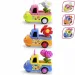 ABC Květinové autíčko v několika variantách 1 ks – Simba Toys