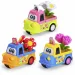 ABC Květinové autíčko v několika variantách 1 ks – Simba Toys