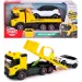 ADAC Volvo odtahový vůz - Dickie Toys
