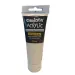 Acrylic jemnozrnná akrylová strukturovací pasta 75ml - Carioca