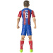 Akční figurka fotbalisty, 20 cm – FC Barcelona, Gavi v dresu č. 6