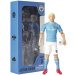 Akční figurka fotbalisty, 20 cm – Manchester City, Haaland v dresu s číslem 9