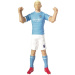 Akční figurka fotbalisty, 20 cm – Manchester City, Haaland v dresu s číslem 9