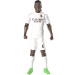Akční figurka fotbalisty, 20 cm – Real Madrid, Camavinga v dresu s číslem 6