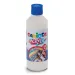 Akrylová barva 250 ml bílá - Carioca