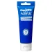 Akrylová barva 75 ml v tmavě modré barvě - Carioca