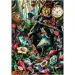 Alenka v říši divů HQC 1000dílné puzzle - Clementoni