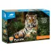 Animal Planet: Tygr 1000 kusové puzzle