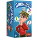 Anonimo společenská hra - Trefl